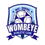 Logo của Wombeye AC