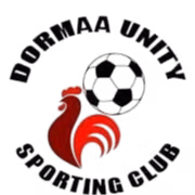 Logo của Dormaa Unity SC