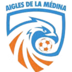Logo của Aigles de la Medina (W)