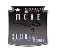 Logo của MCBE Madher