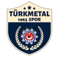 Logo của Turk Metal 1963