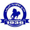 Logo của MC El Bayadh (W)