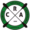 Logo của CR Aquidauana
