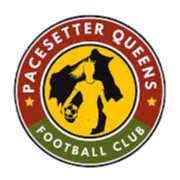 Logo của Pacesetter Queens FC (W)