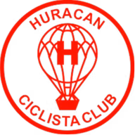 Logo của Huracan Ciclista Club