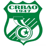 Logo của CRB Ain Oussera U20