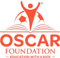 Logo của Oscar Foundation FC
