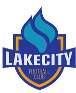 Logo của Lake City