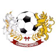 Logo của Cornard Utd
