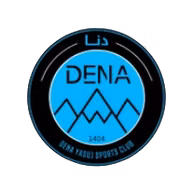 Logo của FC Dena Yasuj