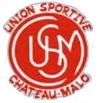 Logo của US Chateau-Malo