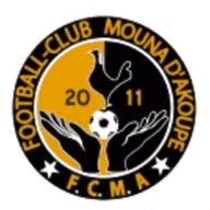 Logo của FC Mouna (W)