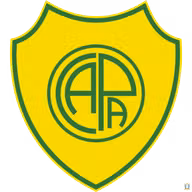 Logo của Ateneo Parroquial Alderetes