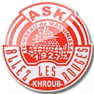 Logo của AS Khroub U20