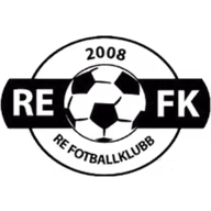 Logo của Re FK U19