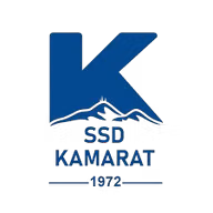 Logo của SSD Kamarat