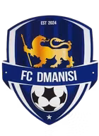Logo của Dmanisi