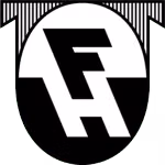 Logo của FH Hafnarfjordur U20 (W)