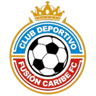 Logo của Fusion Caribe U19