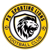 Logo của PS Sporting Lions