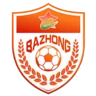 Logo của Bazhong Team