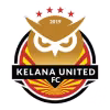 Logo của Kelana United FC (W)