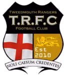 Logo của Tweedmouth Rangers