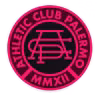 Logo của Athletic Palermo