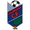 Logo của Churriana de la Vega