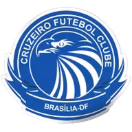 Logo của Cruzeiro DF (W)