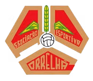 Logo của Correlha