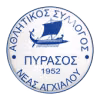 Logo của Pyrasos