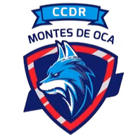 Logo của CCDR Montes de Oca U21