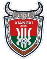 Logo của Xiangxi Team