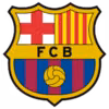 Logo của Barcelona U20