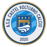 Logo của Castel Volturno Calcio