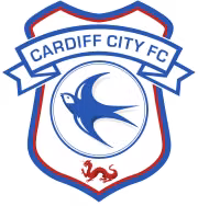 Logo của Cardiff City U21
