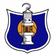 Logo của CD Tuilla