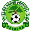 Logo của Brikama United