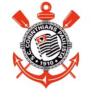 Logo của Corinthians Paulista Youth