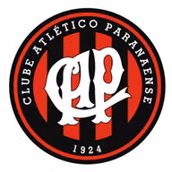 Logo của Atletico PE