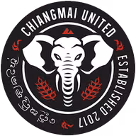 Logo của Chiangmai United FC