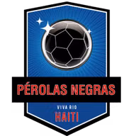 Logo của Perolas Negras Youth