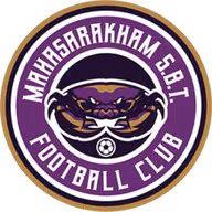Logo của Mahasarakham SBT FC