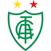Logo của America MG