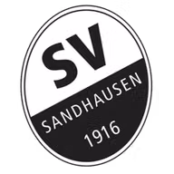 Logo của SV Sandhausen U17