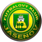 Logo của TJ Jasenov