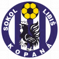 Logo của Sokol Libis