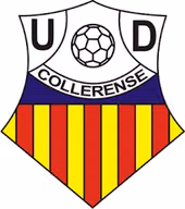 Logo của UD Collerense