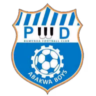 Logo của PWD de Bamenda